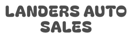LANDERS AUTO SALES