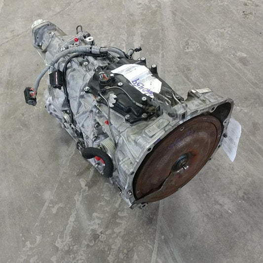 OEM BMW F80 M3 F82 M4 7-Speed M DCT Transmission