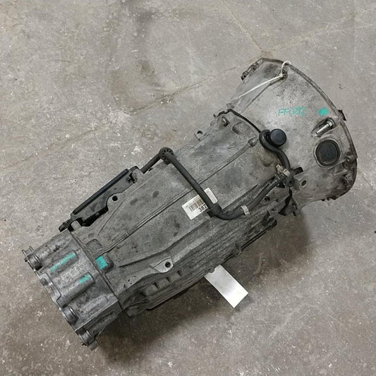 OEM Porsche 911 Turbo S 992 8-Speed PDK AWD Transmission